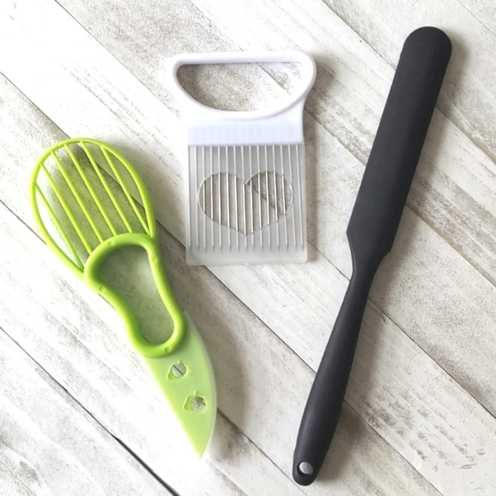 Healthy Kitchen Tool Bundle - Picture 1 of 11